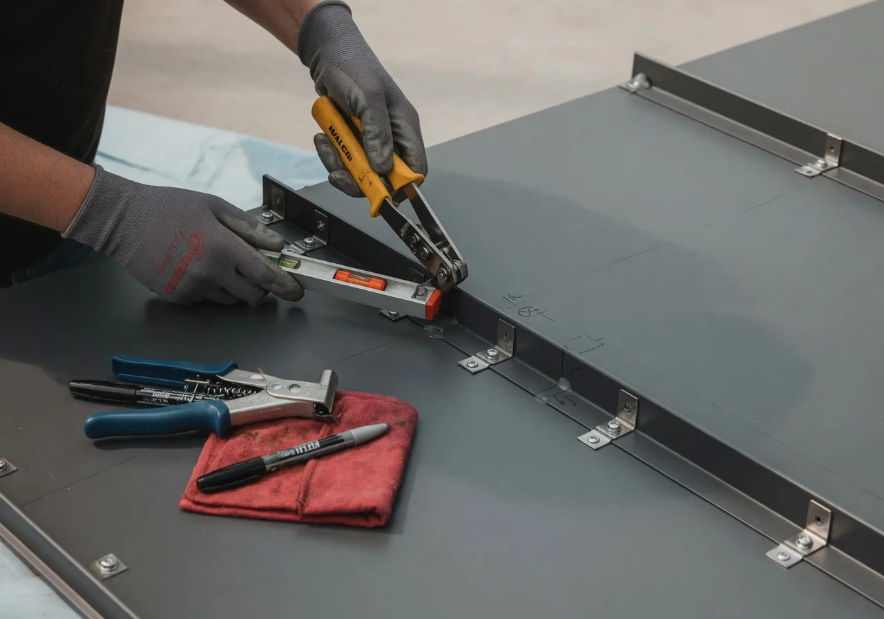 Why choose Metal Roofing Installation in Bennett, IA